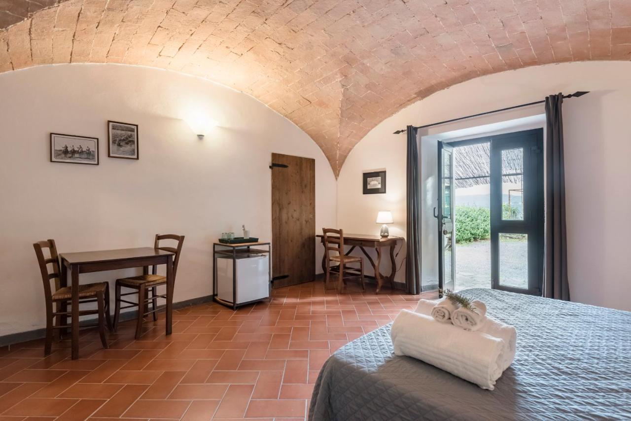 Agriturismo San Ottaviano Monterotondo  Exterior photo