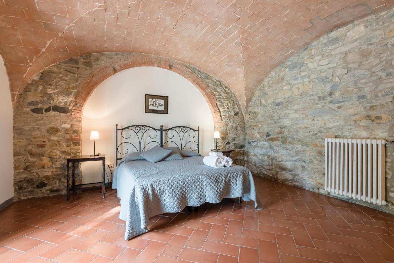 Agriturismo San Ottaviano Monterotondo  Exterior photo